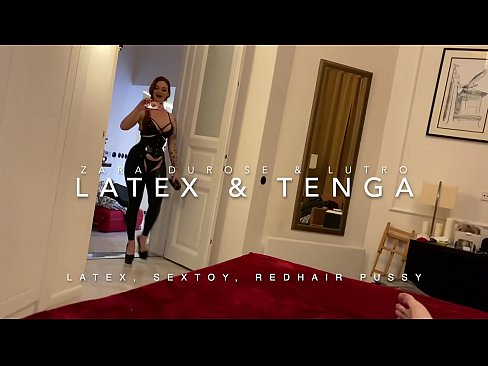 ❤️ Roodharige stiefzus in latex kostuum geneukt door stiefbroer ❤️ Porno vk at us nl.porngipfy.ru ❌❤